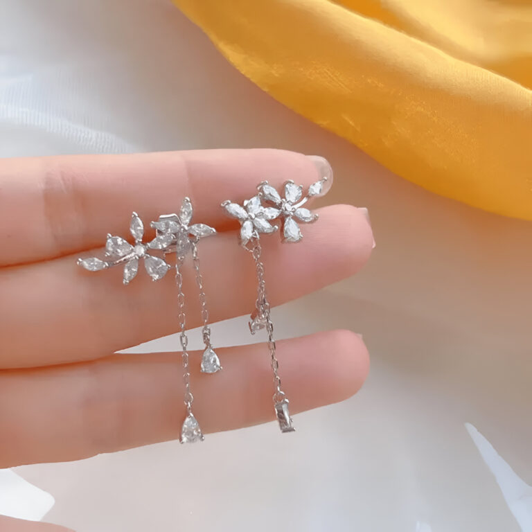 Silver Zicrone Korean Hangings2